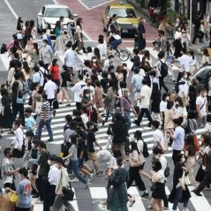 Économie  Démographie Comment la démographie mondiale va évoluer jusqu’à la fin du XXIe siècle