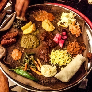 AFRIQUE 2050 : Voici 50 des meilleurs aliments africains de tout le continent