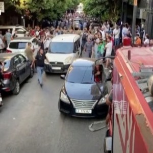 INSOLITE : Hold up pour demander son propre argent