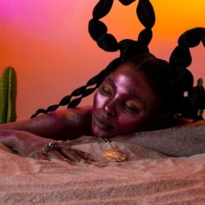 EN VOGUE : Creative Tshepiso Lekganyane a trouvé sa passion à l’intersection de la mode et de l’art