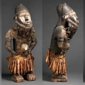 CULTURE : Beauté, laideur et pouvoir dans l'art africain au Kimbell Art Museum, Fort Worth