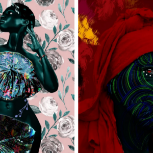 L'ARTS : Comment les NFT ont responsabilisé les artistes sur les scènes artistiques africaines