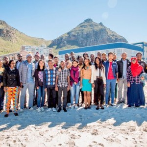 AFRIQUE 2050 : Le prochain Einstein sera africain, oui nous le croyons