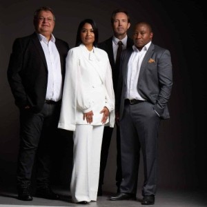 AFRIQUE : La préservation de la richesse, à travers le continent, est la clé de la croissance de toute économie