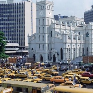 Gabon au Hitparade des 10 villes africaines avec le coût de la vie le plus élevé en 2022