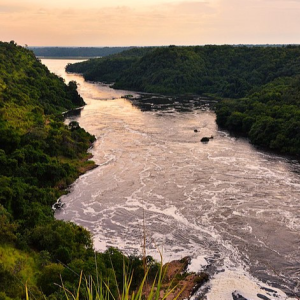 COP27 : Le réchauffement climatique menace le plus long fleuve d'Afrique
