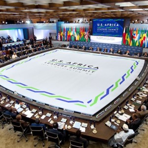 À quoi s'attendre au Sommet des dirigeants États-Unis-Afrique