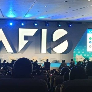 Une opportunité de travailler sur l'avenir de la finance africaine