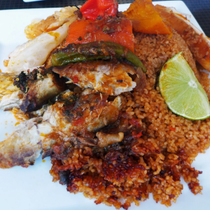 Top 10 des histoires de style de vie et de voyage d'Afrique aujourd'hui