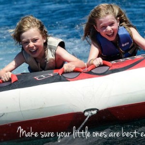 L'Afrique du Sud est une excellente destination pour les voyages en famille