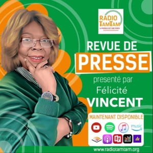 Revue de presse du 13 juin 2023 des médias africains