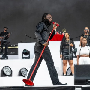 Questions-réponses : Afrobeats est "l'une des plus grandes exportations culturelles d'Afrique"