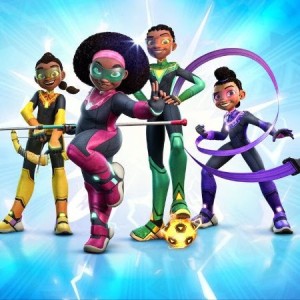 Une période inspirante pour les animateurs zambiens qui ont souvent dû renoncer à leurs rêves