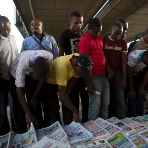 Revue des médias africains du 15 août 2023