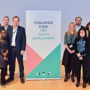 Un appel à engager les jeunes Africains dans un emploi significatif