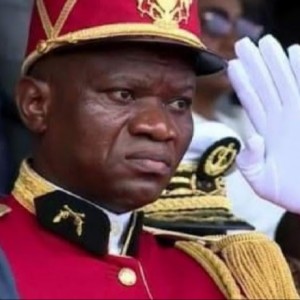 Le général qui a dirigé le coup d'État au Gabon a prêté serment en tant que président par intérim