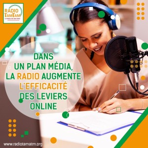 ©Revue des médias africains RadioTamTam du 19 septembre 2023