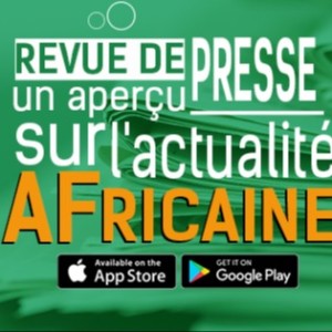 ©Revue des médias africains RadioTamTam du 27 septembre 2023