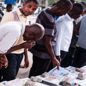 ©Revue des médias africains RadioTamTam du 25 octobre 2023