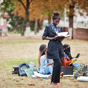 Les étudiants africains ont plus de mal à étudier aux États-Unis