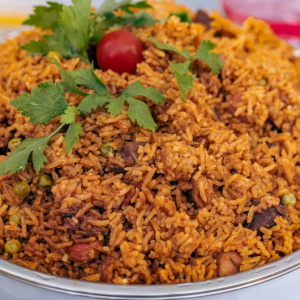 Eric Adjepong : « Laisser mon histoire guider ma façon de cuisiner »