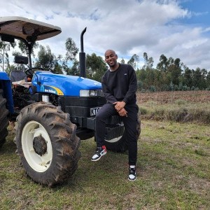 Absa a identifié l'agriculture sur le continent africain comme l'un de ses secteurs de croissance clés