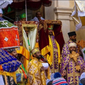 L’abbaye de Westminster accepte « en principe » de restituer une tablette sacrée à l’Éthiopie