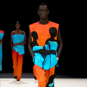 Rencontrez la nouvelle garde des photographes africains qui façonnent le luxe