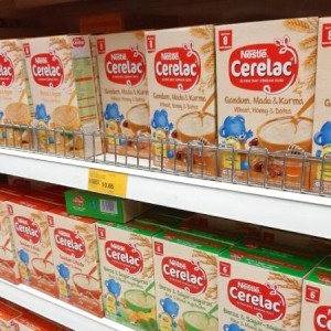 Nestlé dénonce un « double standard préjudiciable » sur les marchés africains