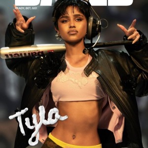 Tyla est la superstar d'Amapiano confirmant que l'Afrique est le nouveau centre de l'univers pop