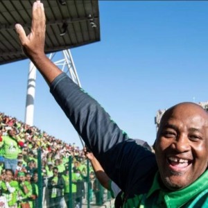 L’Afrique du Sud nomme l’ancien braqueur de banque Gayton McKenzie au poste de ministre des Sports