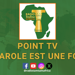 ©Revue de presse actualités d’Afrique RADIOTAMTAM AFRICA, mardi 09 juillet 2024.