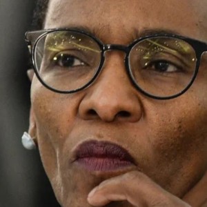 Mandisa Maya est la première femme à être nommée juge en chef de l'Afrique du Sud