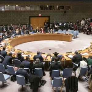 Les dirigeants de l'ONU plaident pour un siège permanent pour l'Afrique au Conseil de sécurité