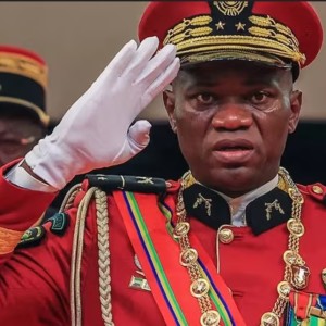 Le Président par Intérim du Gabon Interdit les Vacances à l'Étranger pour les Fonctionnaires