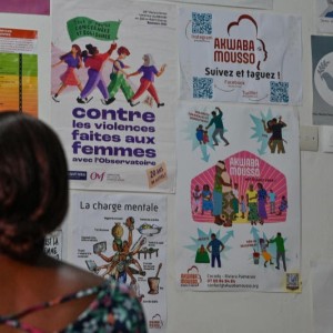 La Côte d'Ivoire est classée comme le pays le plus égalitaire en Afrique.