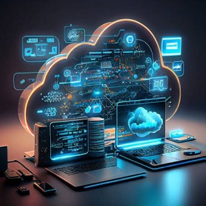 La demande pour les services de Cloud Computing en Afrique connaît une croissance explosive.
