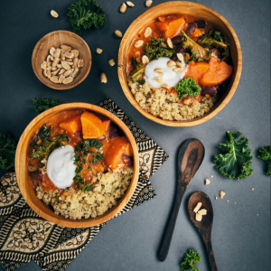 Quatre plats essentiels d'Afrique de l'Ouest et leurs méthodes de préparation