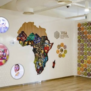 Visa intègre des startups innovantes dans son programme d'accélération Fintech en Afrique.
