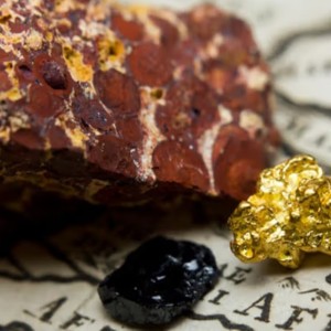 La République Démocratique du Congo poursuit Apple pour crimes de guerre en raison d'allégations liées aux minerais de conflit.