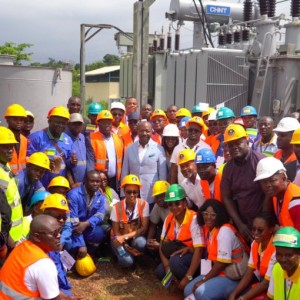 Sommet africain sur l'énergie : Le Général Oligui Nguema appelle à une autonomie énergétique durable.