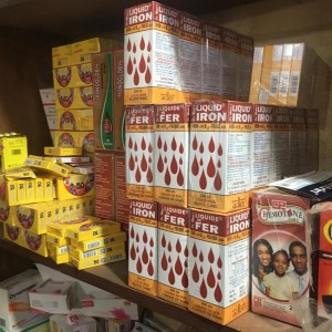 Comment optimiser l’aide étrangère américaine pour le développement de l’Afrique