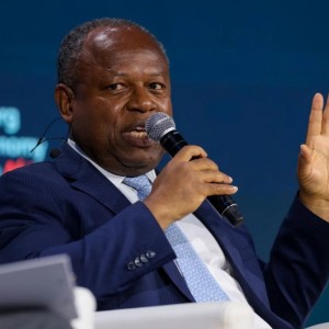 Africa50 annonce un fonds d'investissement de 500 millions de dollars pour les projets d'énergies renouvelables