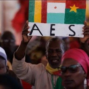 Le Mali, le Niger et le Burkina Faso se tournent vers l'exploitation minière, loin de l'Occident