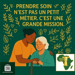 Aides à domicile : ces héroïnes et héros discrets qui tiennent debout notre société