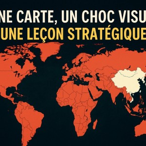 Démographie mondiale : Ce que révèle cette carte, et pourquoi cela redéfinit l’avenir