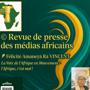 © Revue de presse des médias africains – 03 juin 2025