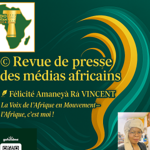 © Revue de presse des médias africains – 04 juin 2025