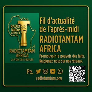 La tradition juridique africaine est confrontée à une transformation