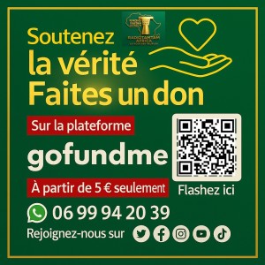 Pourquoi RADIOTAMTAM AFRICA a besoin de votre soutien pour rester indépendante
